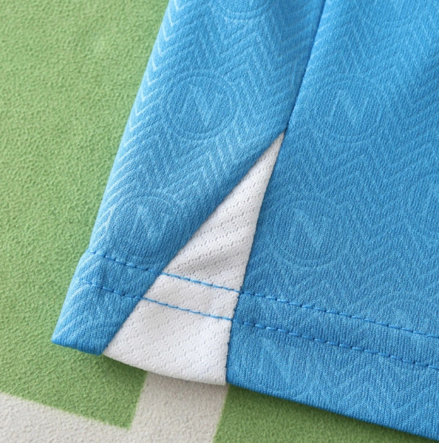 Napoli 24/25 Home Kit Fan Version