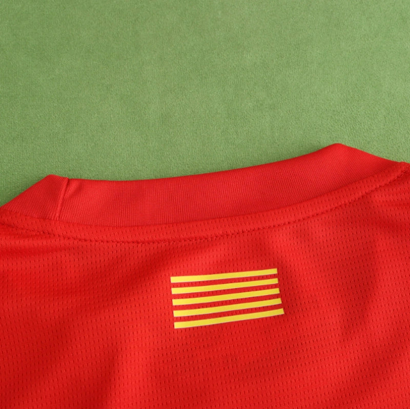 Girona 24/25 Home Kit