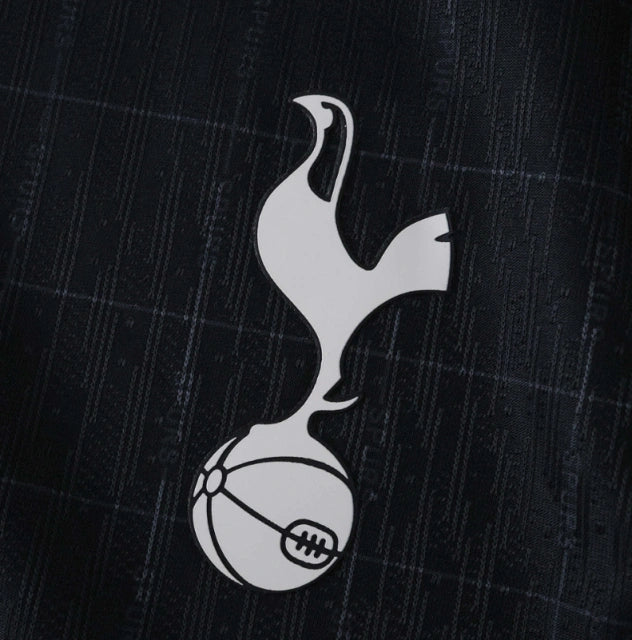 25/26 Tottenham Hotspur Away Kit