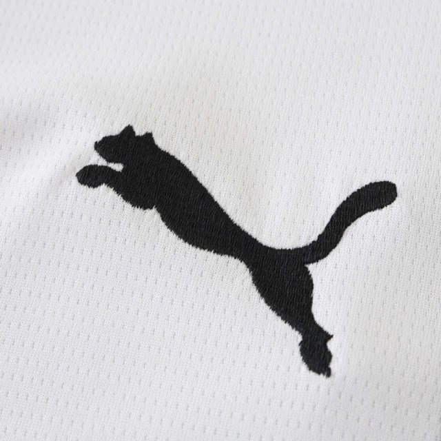 Parma Calcio 24/25 Home Kit