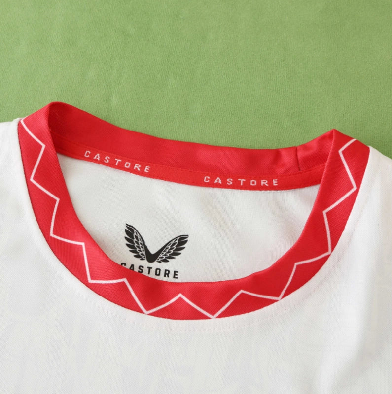 Sevilla 24/25 Home Kit