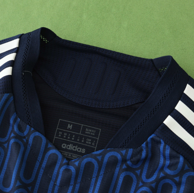 24/25 Al Nassr Away Jersey