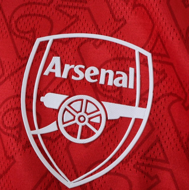 25/26 Arsenal Home Kit