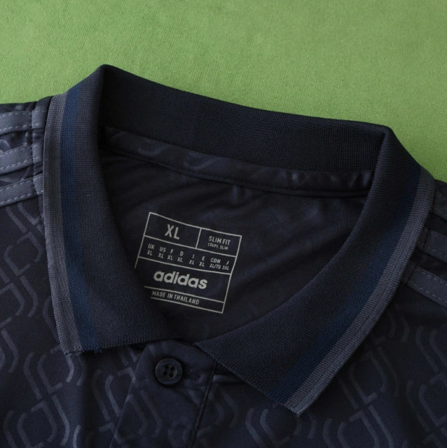 Juventus 24/25 Third Kit