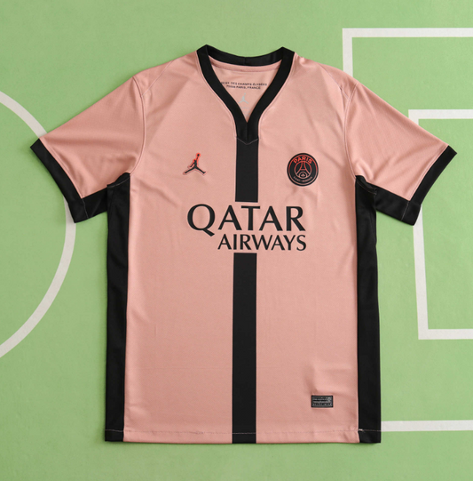 PSG 24/25 Third Kit
