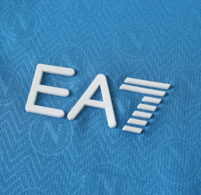 Napoli 24/25 Home Kit Fan Version