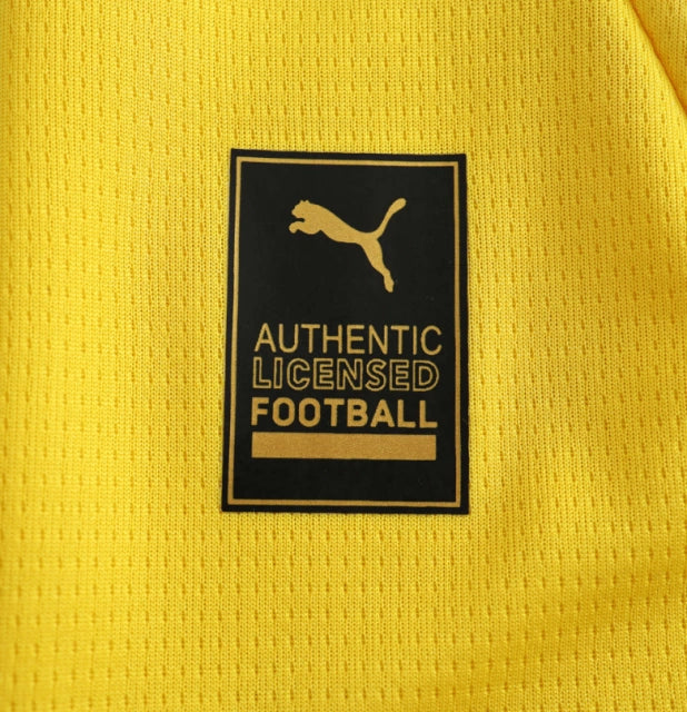 Dortmund 24/25 Home Kit