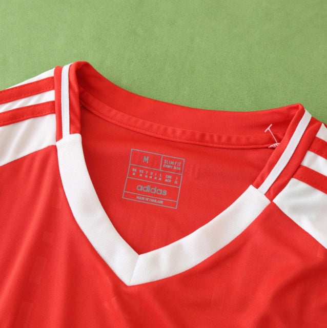 1. FC Union Berlin 24/25 Home Kit