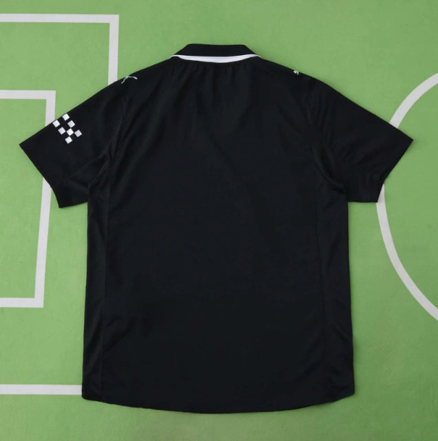 25/26 Man City Third Kit