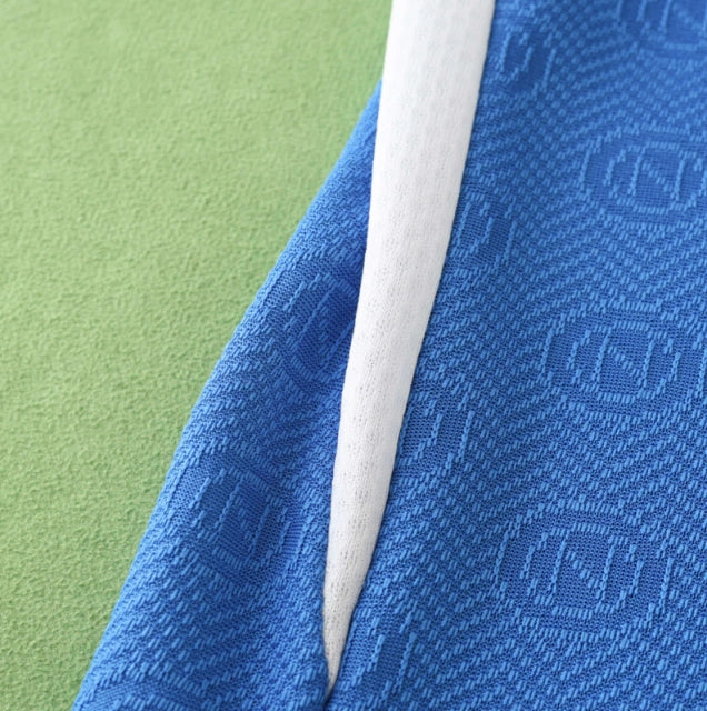 Napoli 24/25 Home Kit Player Version