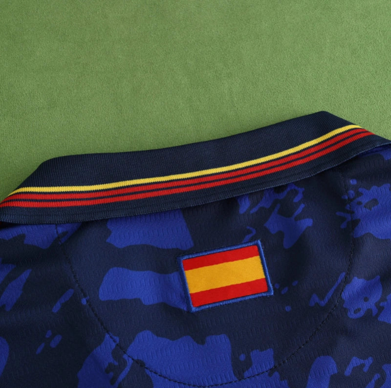 Getafe 24/25 Home Kit