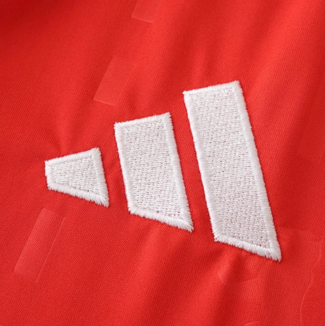 1. FC Union Berlin 24/25 Home Kit
