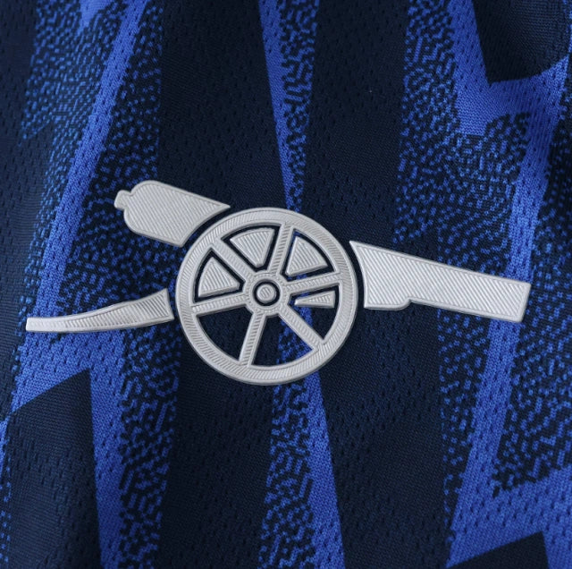 25/26 Arsenal Away Kit