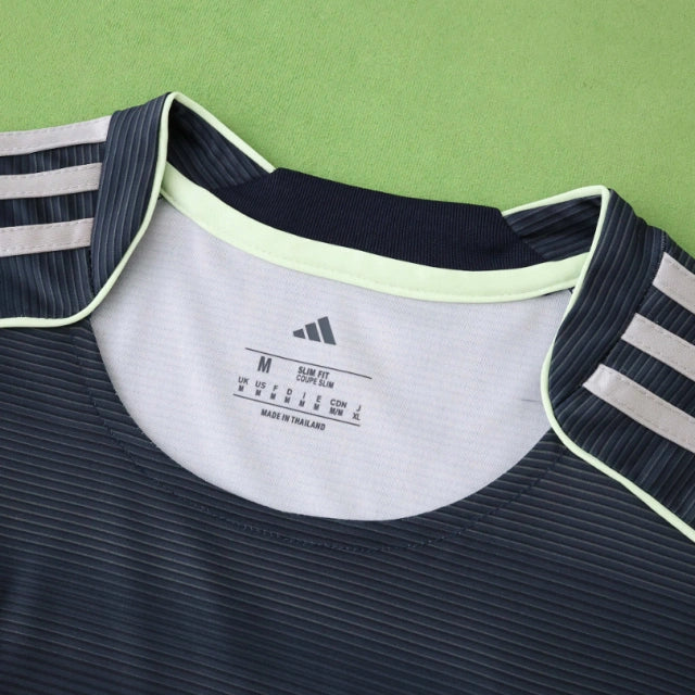25/26 Real Madrid Away Kit Fan Version
