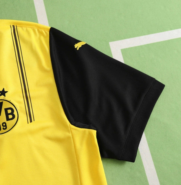 Dortmund 24/25 Home Kit