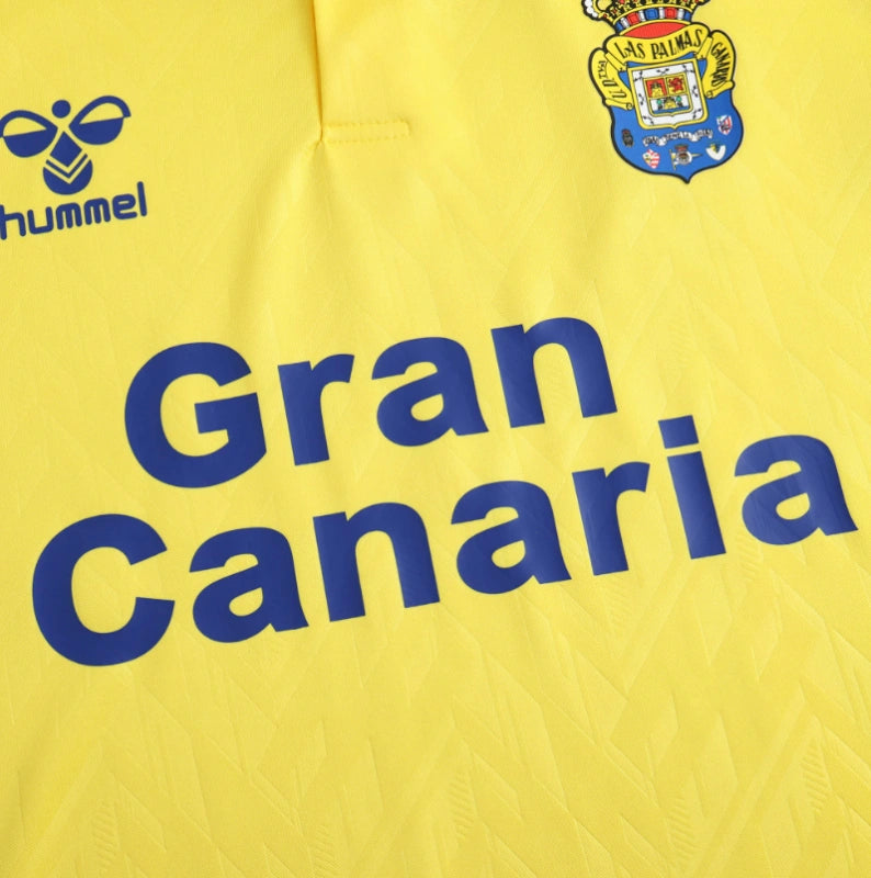 Las Palmas 24/25 Home Kit
