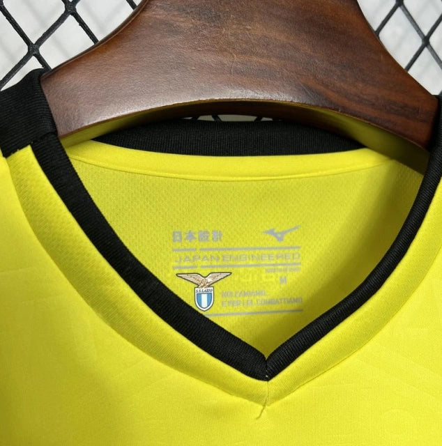 Lazio 24/25 Away Kit