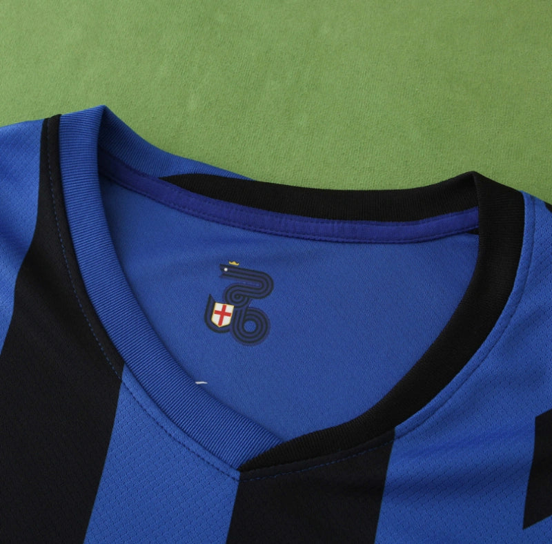 Inter Milan 24/25 Home Kit