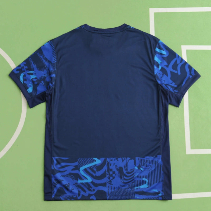 Atlético Madrid 24/25 Third Kit