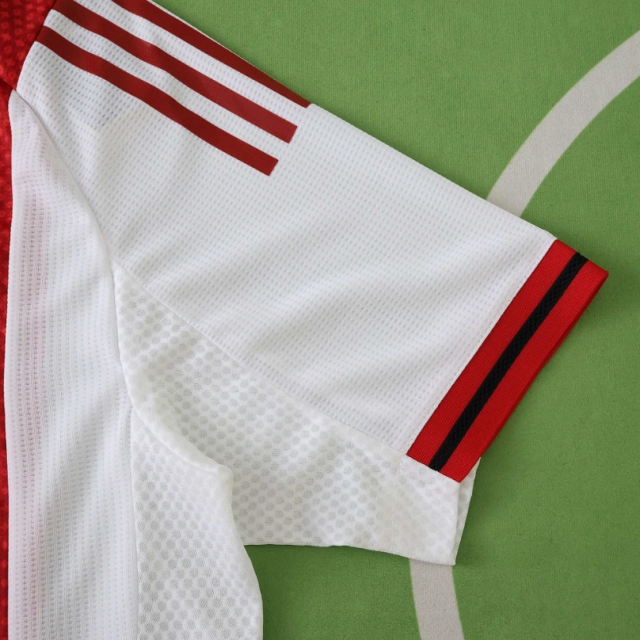 25/26 Ajax Home Jersey