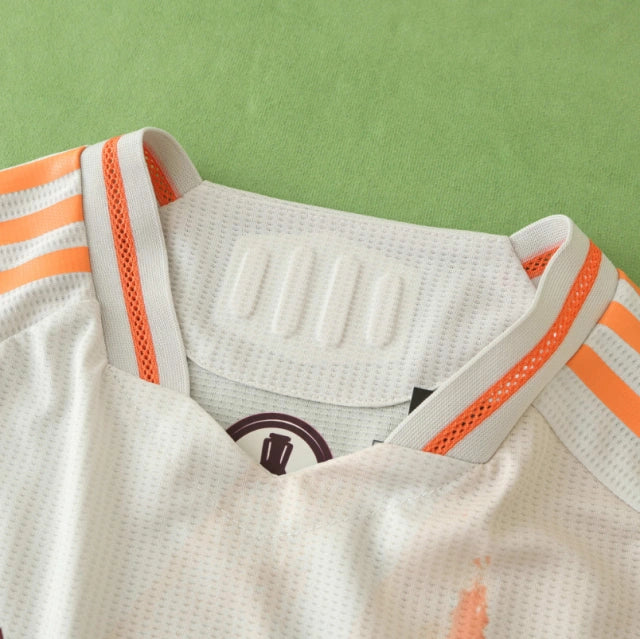 Roma 24/25 Away Kit Player Version