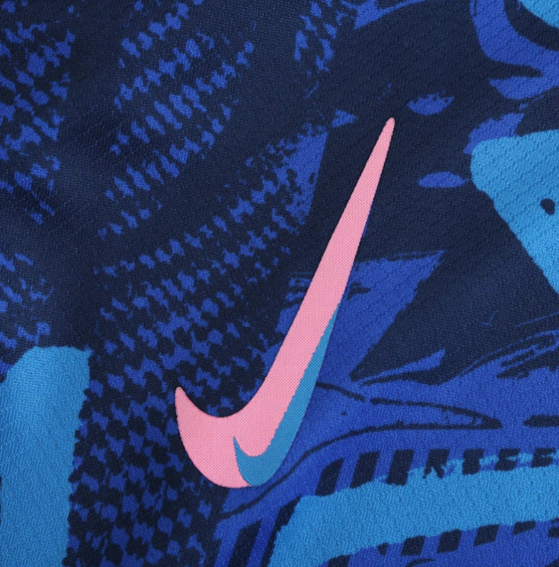 Atlético Madrid 24/25 Third Kit