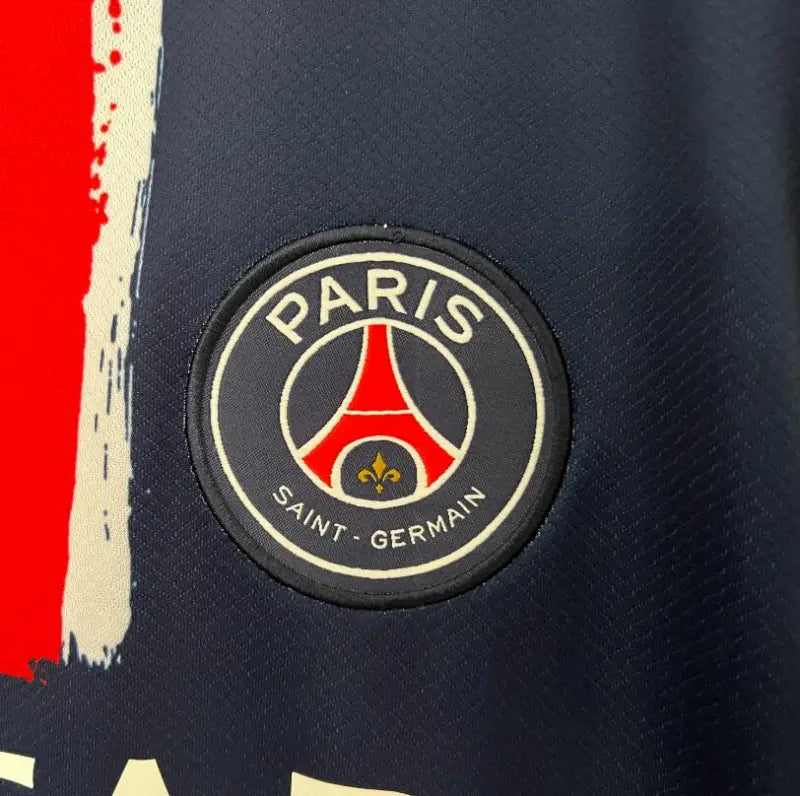 PSG 24/25 Home Kit