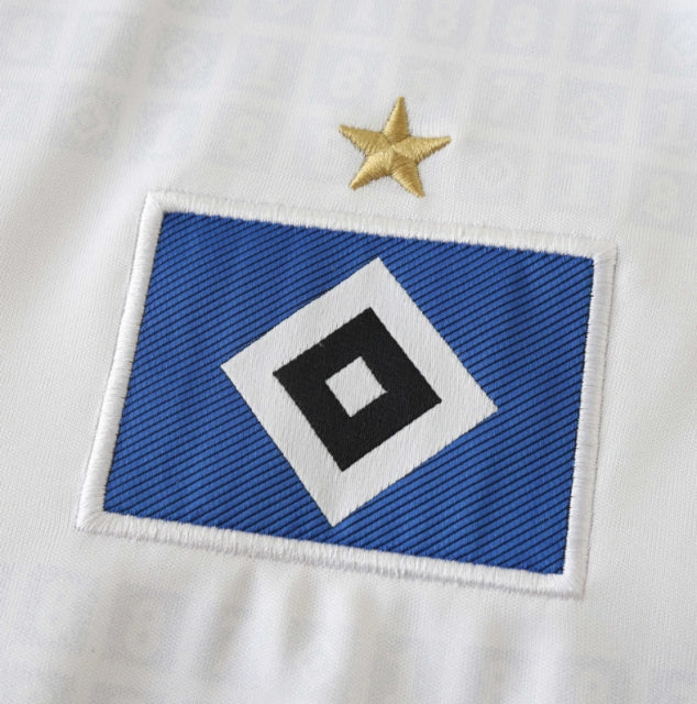 Hamburger SV Home Jersey 24/25