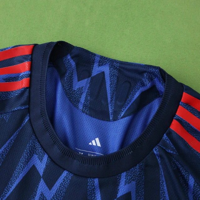 25/26 Arsenal Away Kit