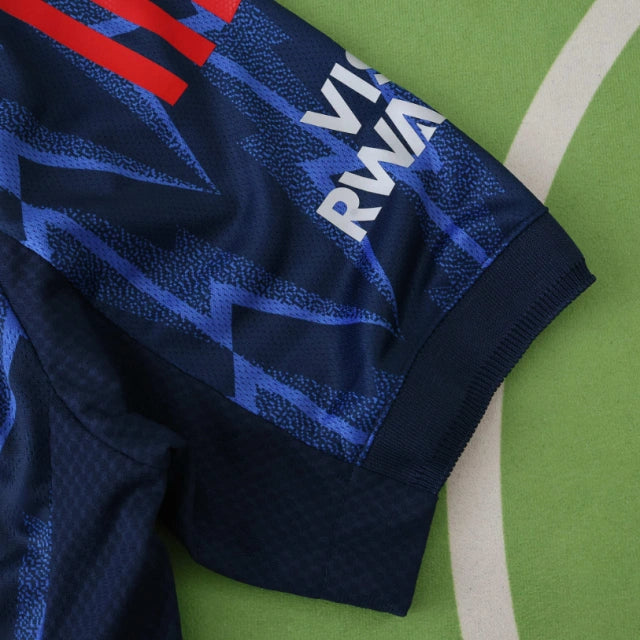 25/26 Arsenal Away Kit