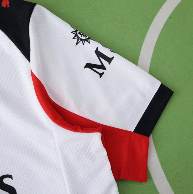 25/26 AC Milan Away Kit