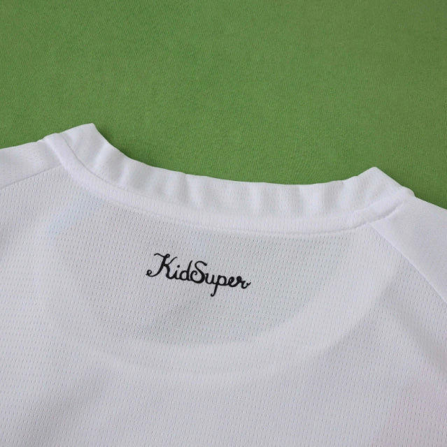 25/26 Man City Away Kit
