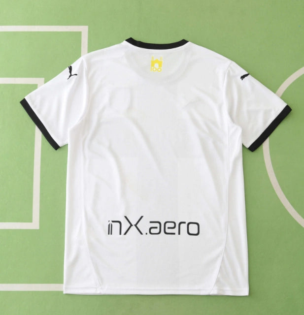 Parma Calcio 24/25 Home Kit