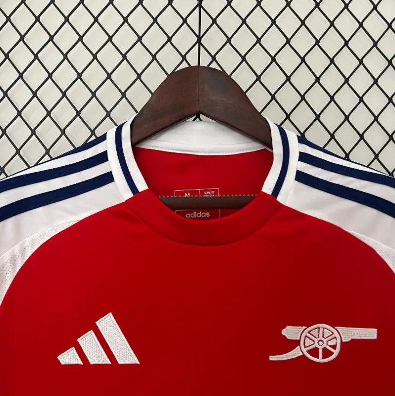 Arsenal 24/25 Home Kit