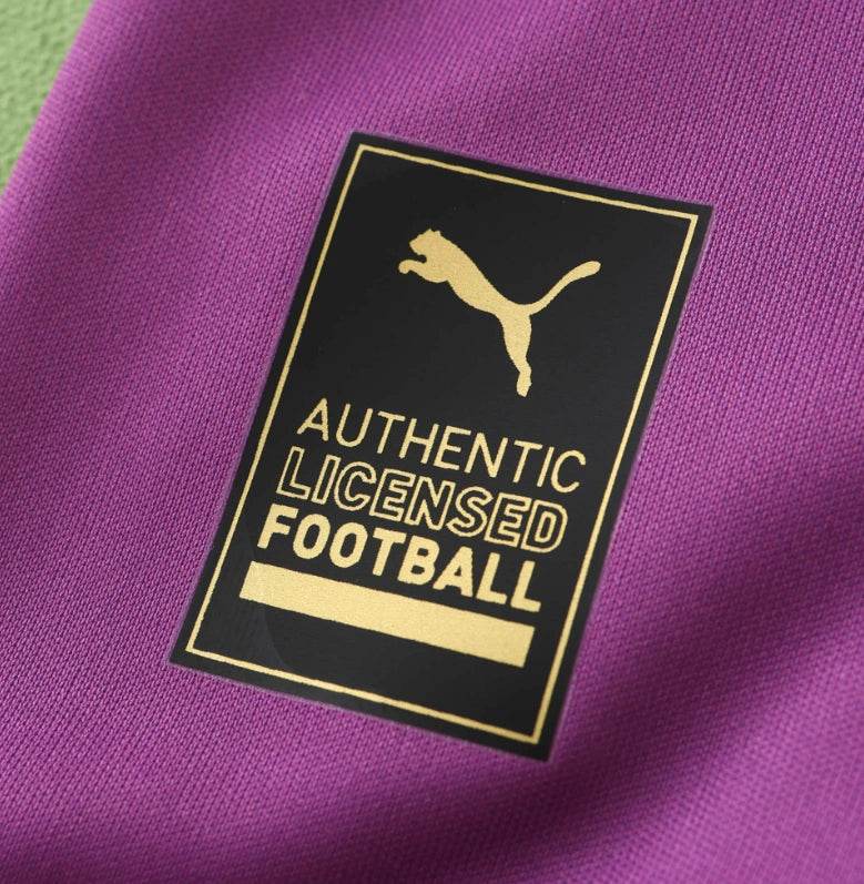 Girona 24/25 Third Kit