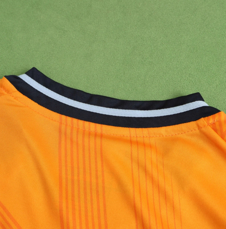 Real Madrid 24/25 Away Kit Fan Version