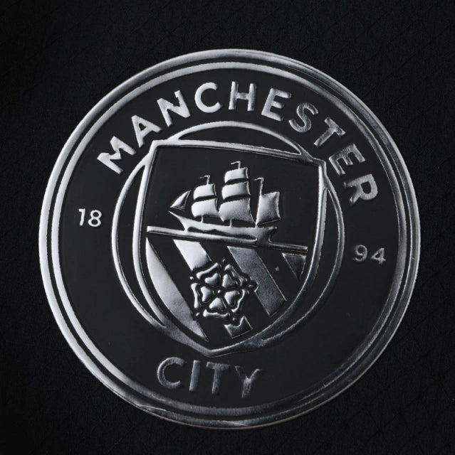 25/26 Man City Third Kit