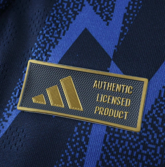 25/26 Arsenal Away Kit