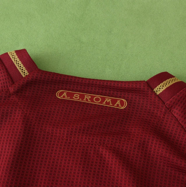 Roma 24/25 Home Kit Player Version