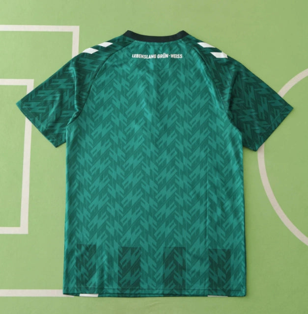Werder Bremen Home Jersey 24/25