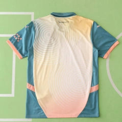 Man City 24/25 Fourth Kit