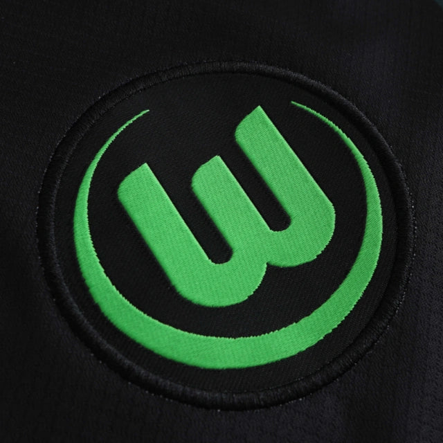 Wolfsburg 24/25 Away Kit