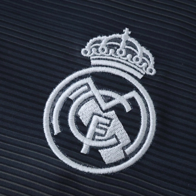 25/26 Real Madrid Away Kit Fan Version