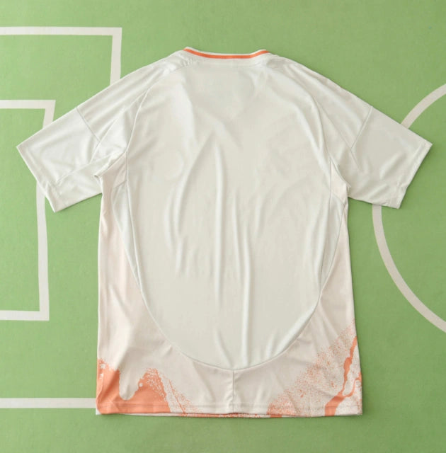 Roma 24/25 Away Kit Fan Version