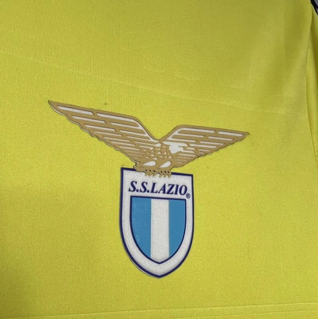 Lazio 24/25 Away Kit
