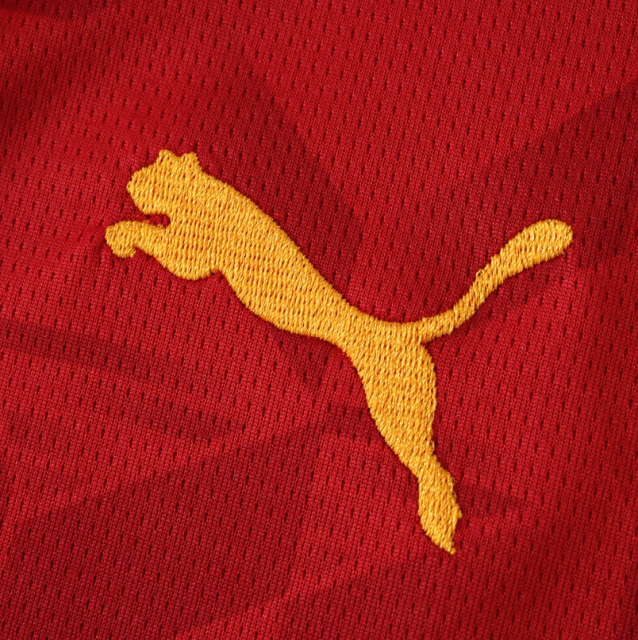 25/26 Valencia Away Kit