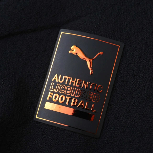 25/26 Man City Third Kit
