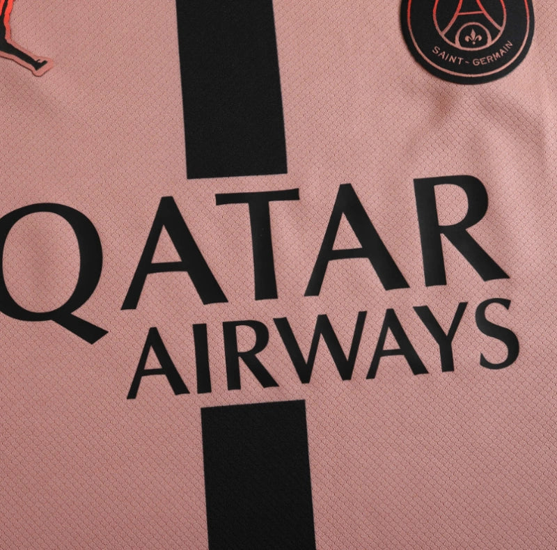 PSG 24/25 Third Kit