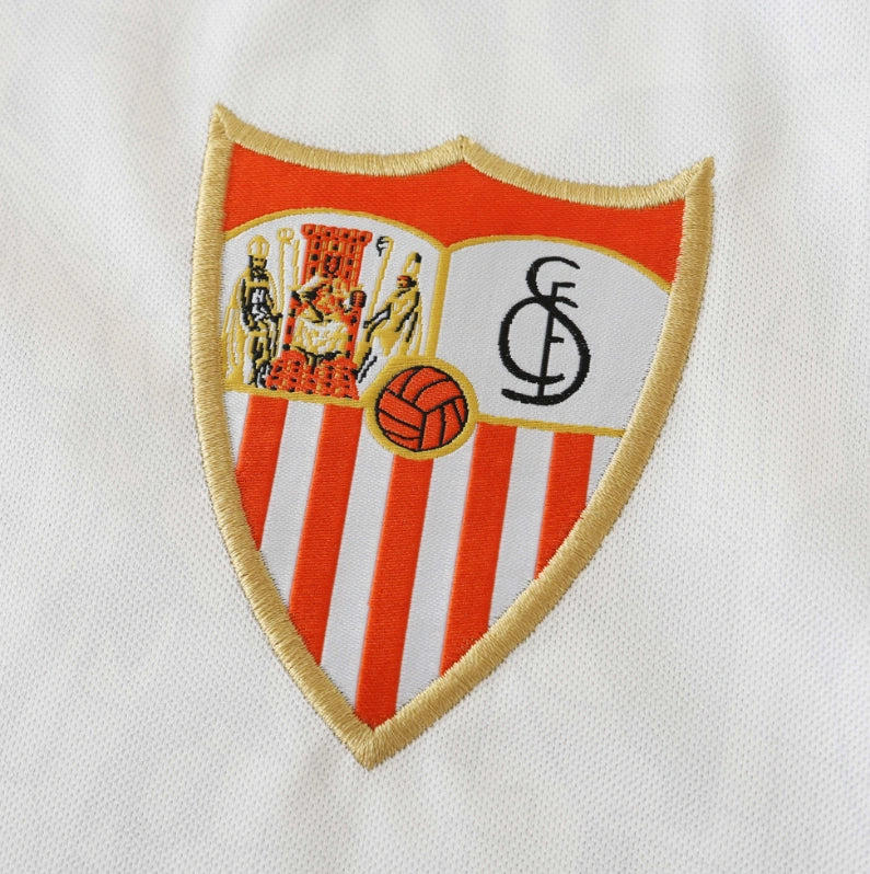 Sevilla 24/25 Home Kit
