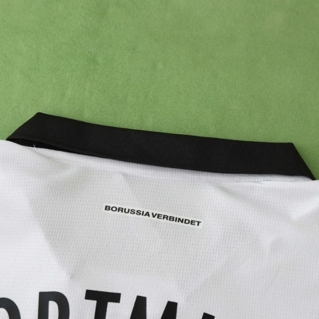 Dortmund 24/25 Third Kit